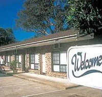 Marriott Park Motel - Accommodation Batemans Bay