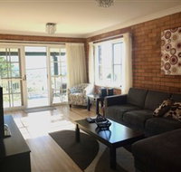 The Beach Retreat - Accommodation Batemans Bay