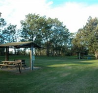 Shoalhaven Caravan Village - Accommodation Batemans Bay
