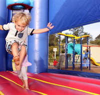 Eden Gateway Holiday Park - Accommodation Batemans Bay