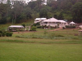 Kenilworth QLD Accommodation Batemans Bay