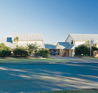 Jervis Bay Dolphin Shores - Accommodation Batemans Bay