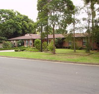 Pleasant Way Motel - Accommodation Batemans Bay