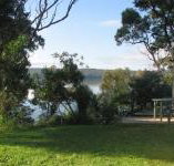Greville's Point - Accommodation Batemans Bay