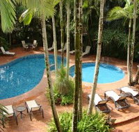 Ocean Breeze Resort - Accommodation Batemans Bay