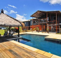 Panorama Blue Bed  Breakfast - Accommodation Batemans Bay