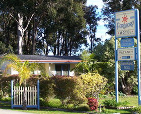 Farnboro - Accommodation Batemans Bay 0