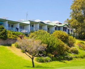 Forsters Bay Lodge - Accommodation Batemans Bay 0