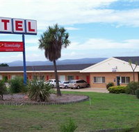 Econo Lodge Bayview Motel - Accommodation Batemans Bay