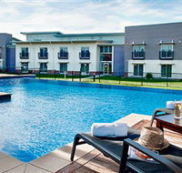 Springs Resort - Shoalhaven Sports Motel - Accommodation Batemans Bay