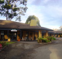Best Western Coachmans Rest Motor Inn - Accommodation Batemans Bay