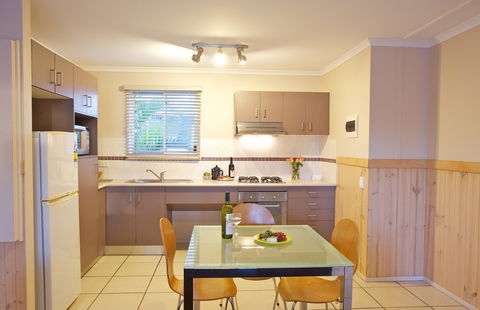 BIG4 Noosa Bougainvillia Holiday Park - Accommodation Batemans Bay 1
