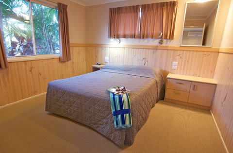 BIG4 Noosa Bougainvillia Holiday Park - Accommodation Batemans Bay 2
