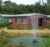 Bay of Plenty Lodges - Accommodation Batemans Bay