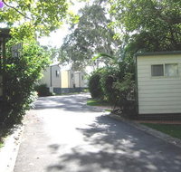 Palm Beach Caravan Park - Accommodation Batemans Bay