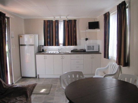 Palm Beach Caravan Park - Accommodation Batemans Bay 2