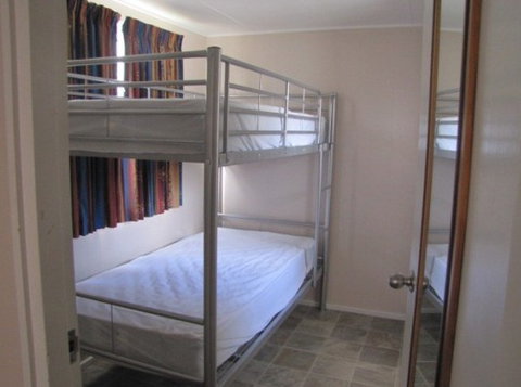 Palm Beach Caravan Park - Accommodation Batemans Bay 3
