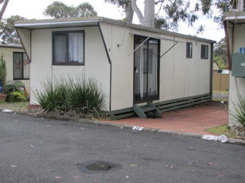 Palm Beach Caravan Park - Accommodation Batemans Bay 4
