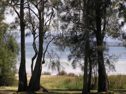 A Paradise Bungalow Waterfront - Accommodation Batemans Bay 5