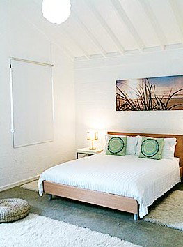 Pamela's Beach House & Studio - Accommodation Batemans Bay 1