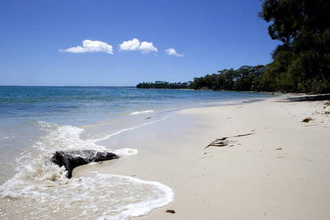 Plantation Point Beach House - Accommodation Batemans Bay 4