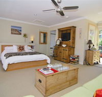 The Nature Lodge