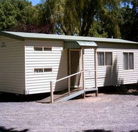 Castlemaine Central Cabin  Van Park - Accommodation Batemans Bay