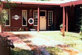 Whistle Inn - Accommodation Batemans Bay 1