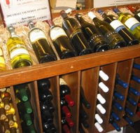 Warrenmang Vineyard  Resort - Accommodation Batemans Bay