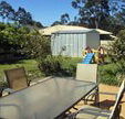 Grantham House - Accommodation Batemans Bay