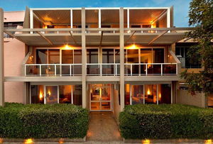 Bay Breeze Boutique Accommodation