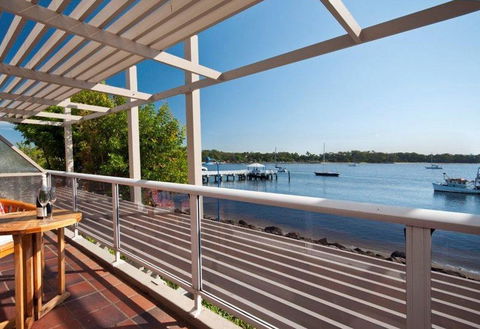 Bay Breeze Boutique Accommodation - Accommodation Batemans Bay 2