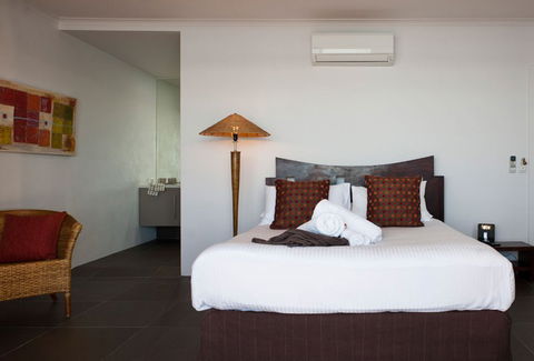 Bay Breeze Boutique Accommodation - Accommodation Batemans Bay 4