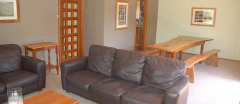 Beachfront House - Accommodation Batemans Bay 1