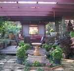Blossoms Bed and Breakfast - Accommodation Batemans Bay