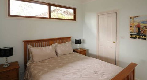 Blue Roo House - Accommodation Batemans Bay 2