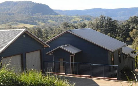 Blue Roo House - Accommodation Batemans Bay 5