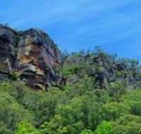 Arundel of Kangaroo Valley - Accommodation Batemans Bay