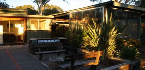 Banksia Park Cottages - Accommodation Batemans Bay 0