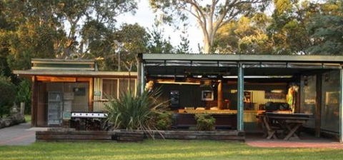 Banksia Park Cottages - Accommodation Batemans Bay 1