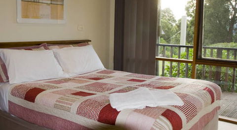 Banksia Park Cottages - Accommodation Batemans Bay 3