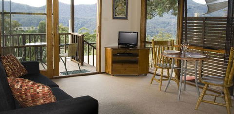 Banksia Park Cottages - Accommodation Batemans Bay 4