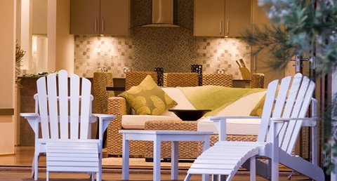 Lochani At The Beach - Accommodation Batemans Bay 0