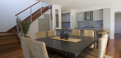 Lochani At The Beach - Accommodation Batemans Bay 2