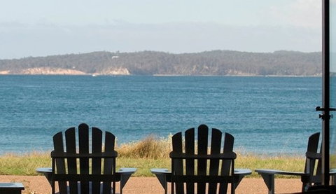Lochani At The Beach - Accommodation Batemans Bay 4