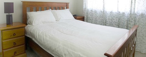 Black Bream Point Holiday Cabins - Accommodation Batemans Bay 4