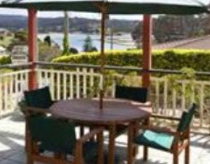 Bay Street Bed And Breakfast - Accommodation Batemans Bay 1