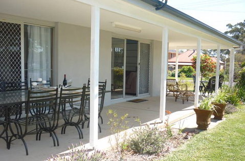 By The Bay - Accommodation Batemans Bay 2