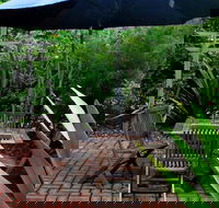 Bayswater Beach House - Accommodation Batemans Bay