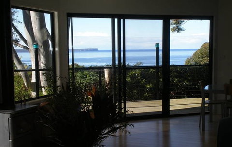 A Blue Point House Jervis Bay - Accommodation Batemans Bay 0